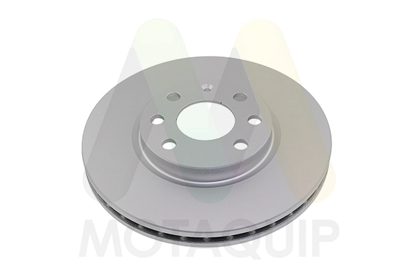 MOTAQUIP féktárcsa - LVBE249 - TothCarparts