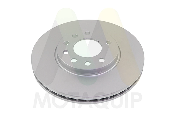 MOTAQUIP féktárcsa - LVBE250Z - TothCarparts
