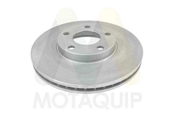 MOTAQUIP féktárcsa - LVBE252 - TothCarparts