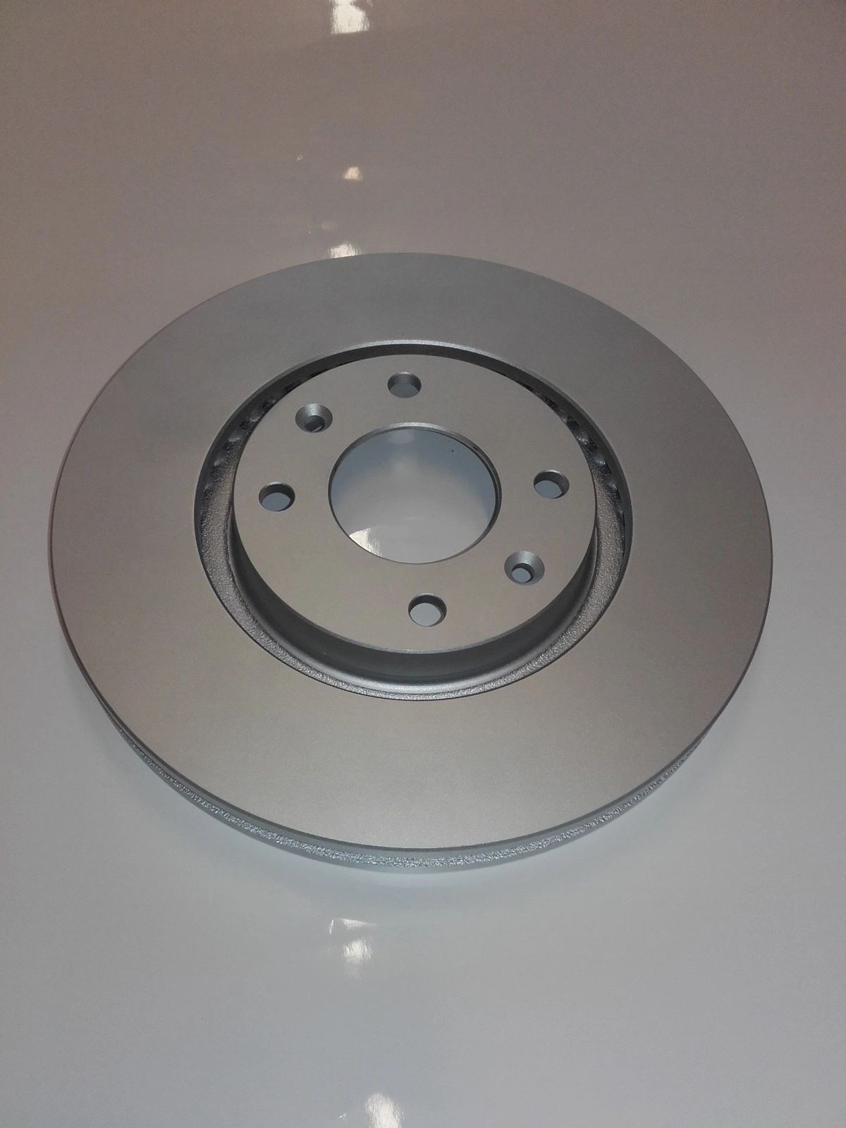 MOTAQUIP féktárcsa - LVBE260 - TothCarparts