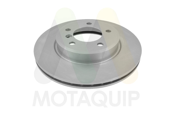 MOTAQUIP féktárcsa - LVBE271 - TothCarparts