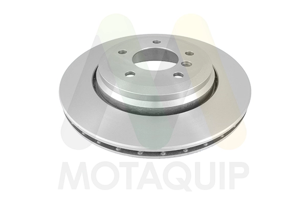 MOTAQUIP féktárcsa - LVBE274Z - TothCarparts