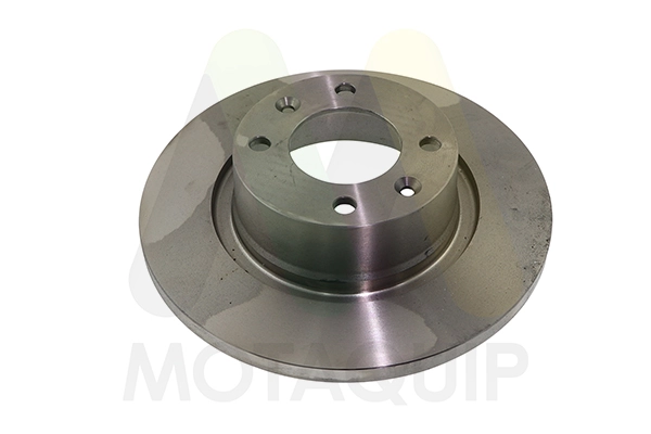 MOTAQUIP féktárcsa - LVBE276 - TothCarparts