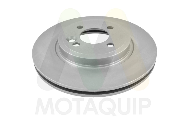 MOTAQUIP féktárcsa - LVBE329Z - TothCarparts