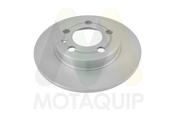MOTAQUIP féktárcsa - LVBE356Z - TothCarparts