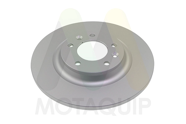 MOTAQUIP féktárcsa - LVBE380 - TothCarparts