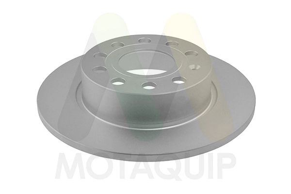 MOTAQUIP féktárcsa - LVBE385 - TothCarparts