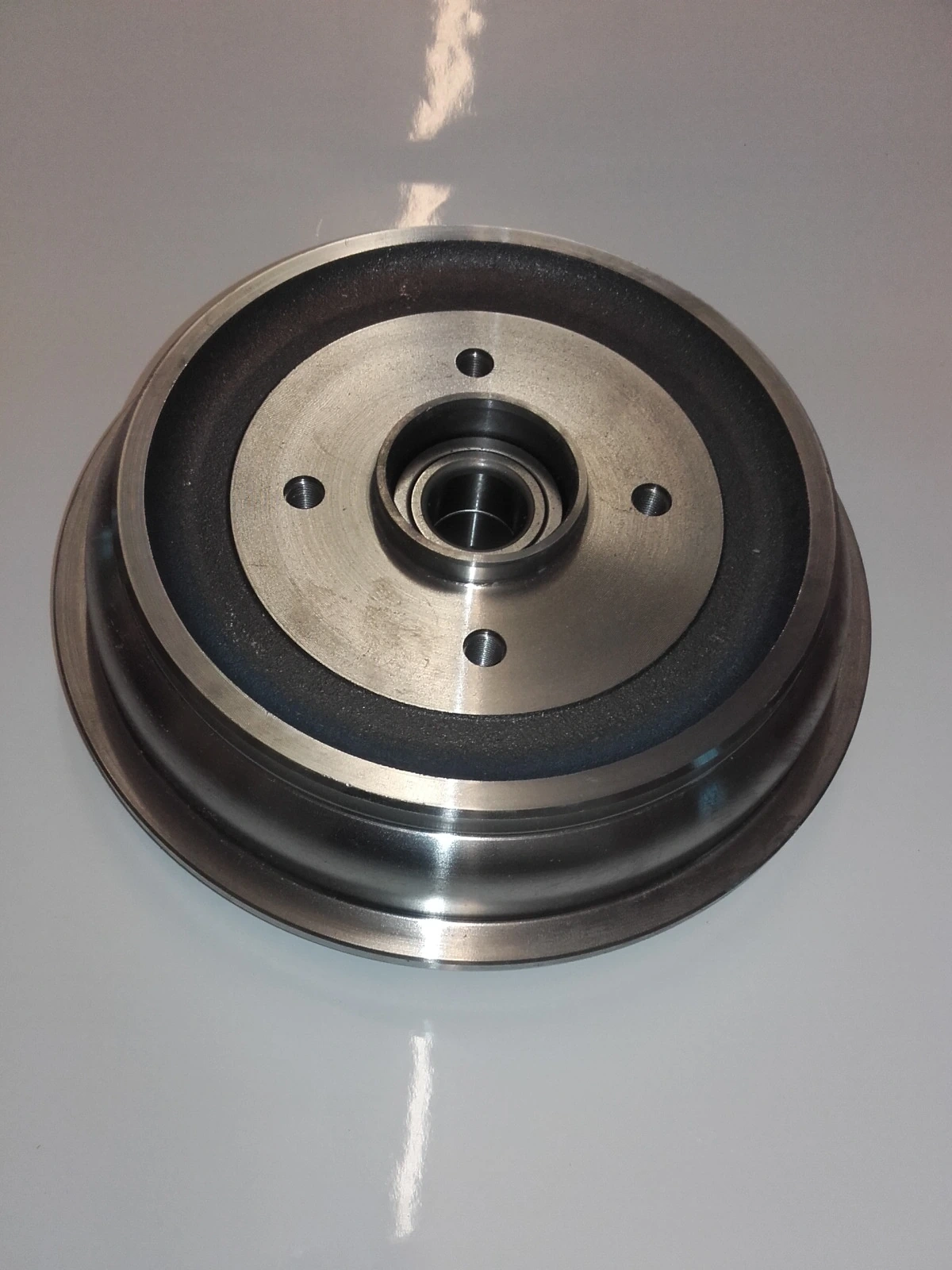 MOTAQUIP fékdob - LVBE706 - TothCarparts