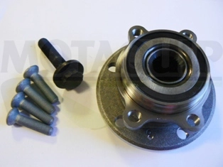 MOTAQUIP kerékcsapágy készlet - LVBK1581 - TothCarparts