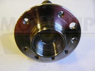 MOTAQUIP kerékcsapágy készlet - LVBK1585 - TothCarparts