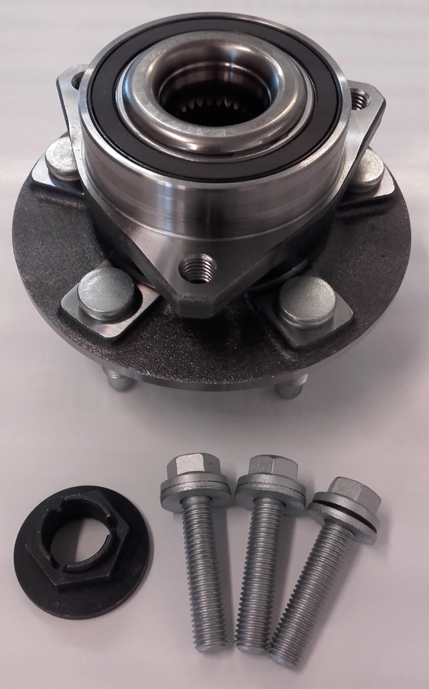 MOTAQUIP kerékcsapágy készlet - LVBK1639 - TothCarparts
