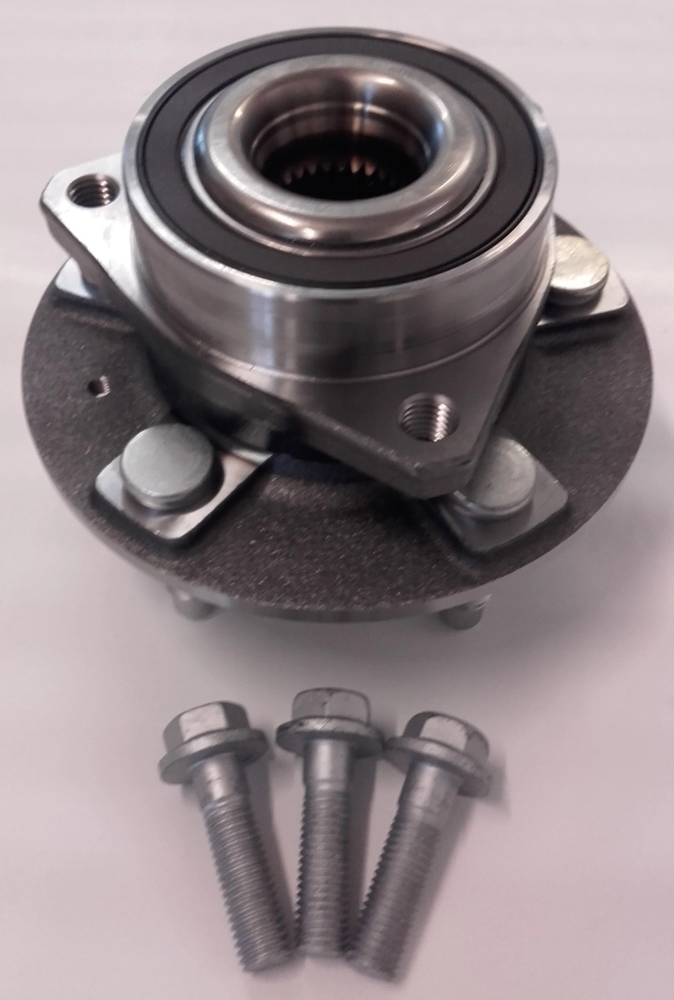 MOTAQUIP kerékcsapágy készlet - LVBK1640 - TothCarparts