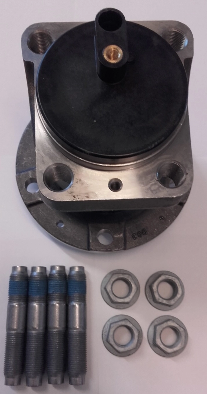 MOTAQUIP kerékcsapágy készlet - LVBK1649 - TothCarparts