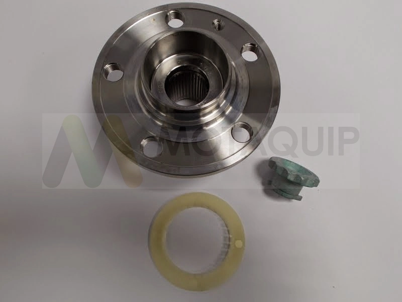 MOTAQUIP kerékcsapágy készlet - LVBK1663 - TothCarparts