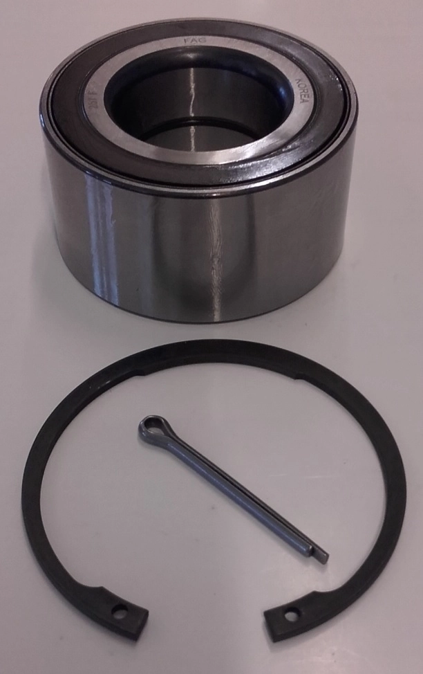 MOTAQUIP kerékcsapágy készlet - LVBK1670 - TothCarparts