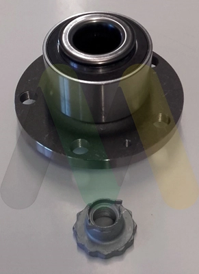 MOTAQUIP kerékcsapágy készlet - LVBK1681 - TothCarparts