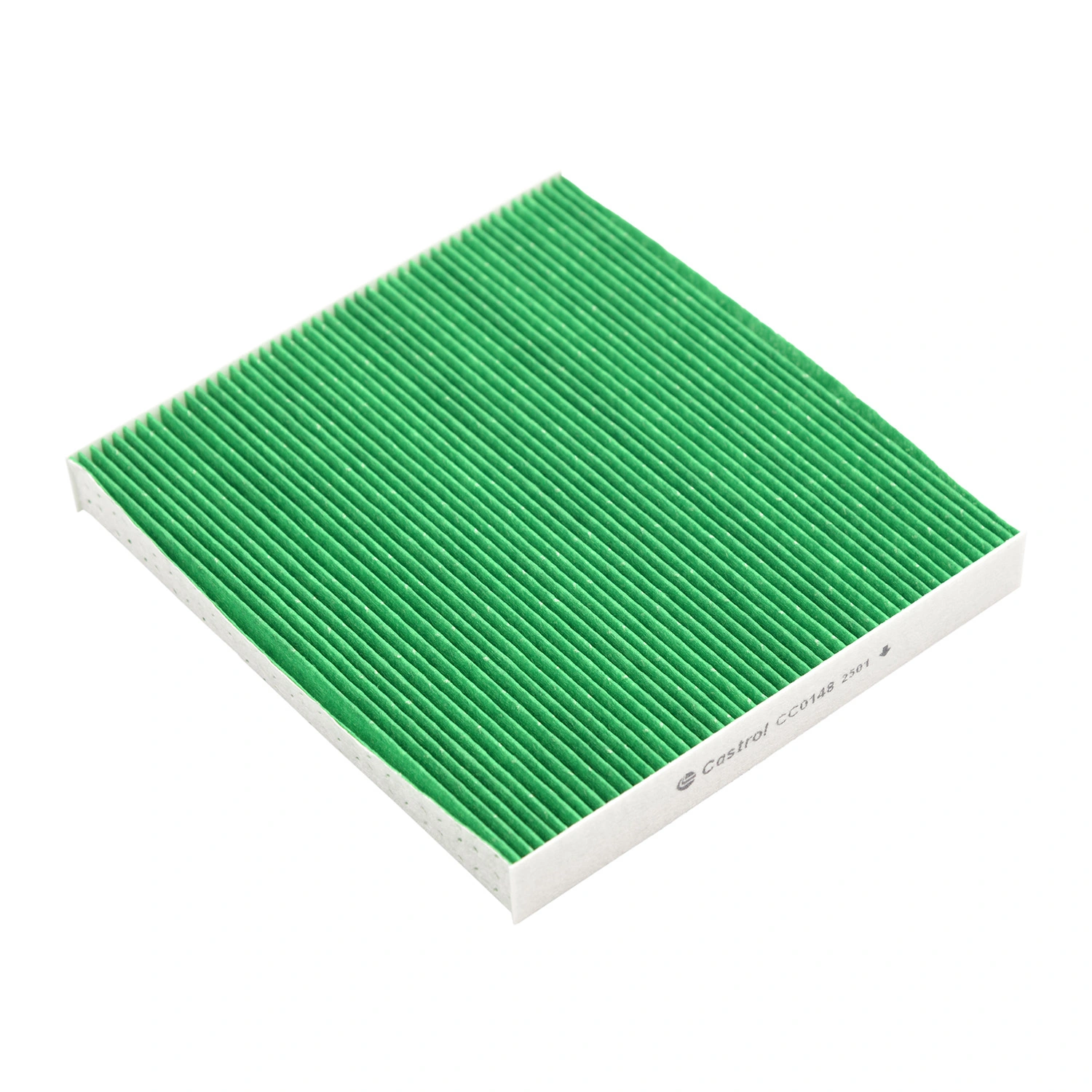 Castrol Filters szűrő, utastér levegő - CC0148 - TothCarparts