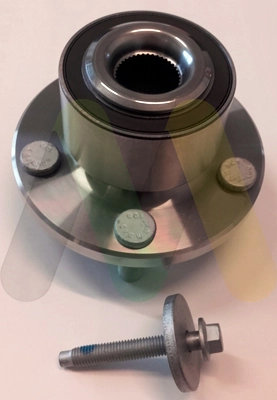 MOTAQUIP kerékcsapágy készlet - LVBK1717 - TothCarparts