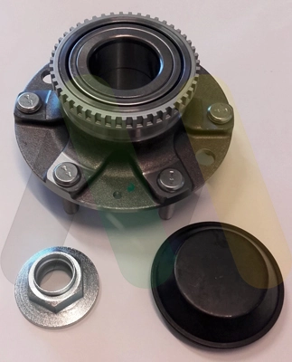 MOTAQUIP kerékcsapágy készlet - LVBK1735 - TothCarparts