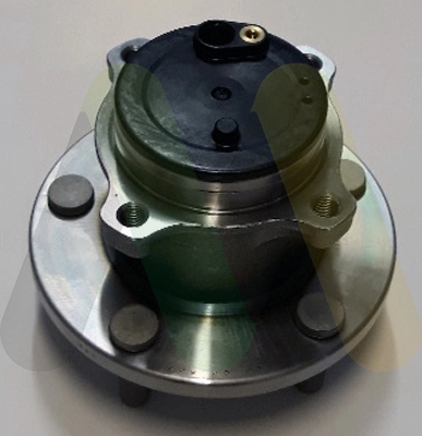 MOTAQUIP kerékcsapágy készlet - LVBK1744 - TothCarparts