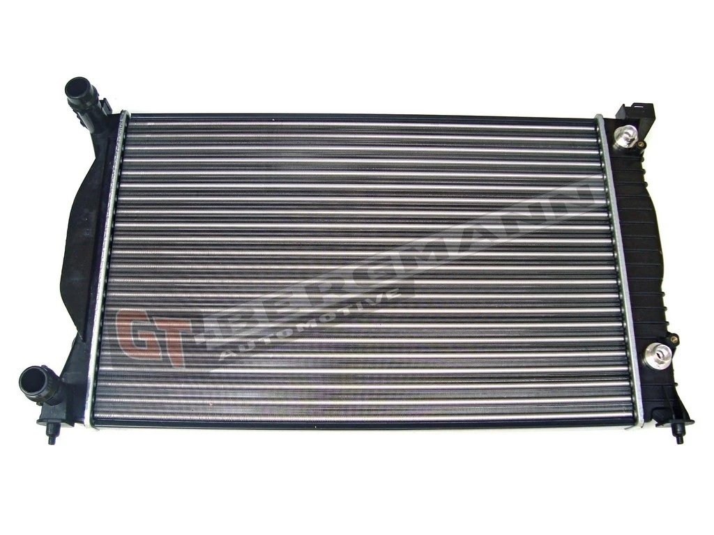 GT-BERGMANN hűtő, motorhűtés - GT10-126 - TothCarparts
