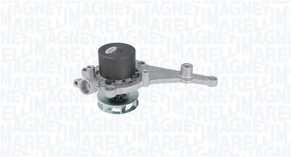 MAGNETI MARELLI Vízszivattyú, motorhűtés - 350984174000 - TothCarparts