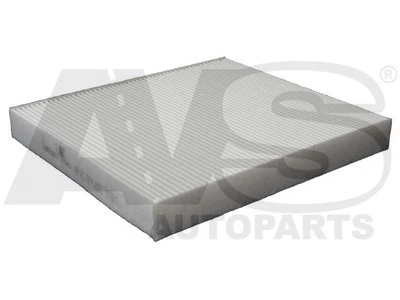 AVS AUTOPARTS szűrő, utastér levegő - HB162 - TothCarparts