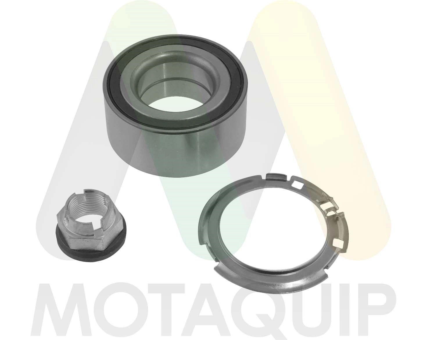 MOTAQUIP kerékcsapágy készlet - LVBW1178 - TothCarparts