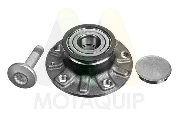 MOTAQUIP kerékcsapágy készlet - LVBW1224 - TothCarparts