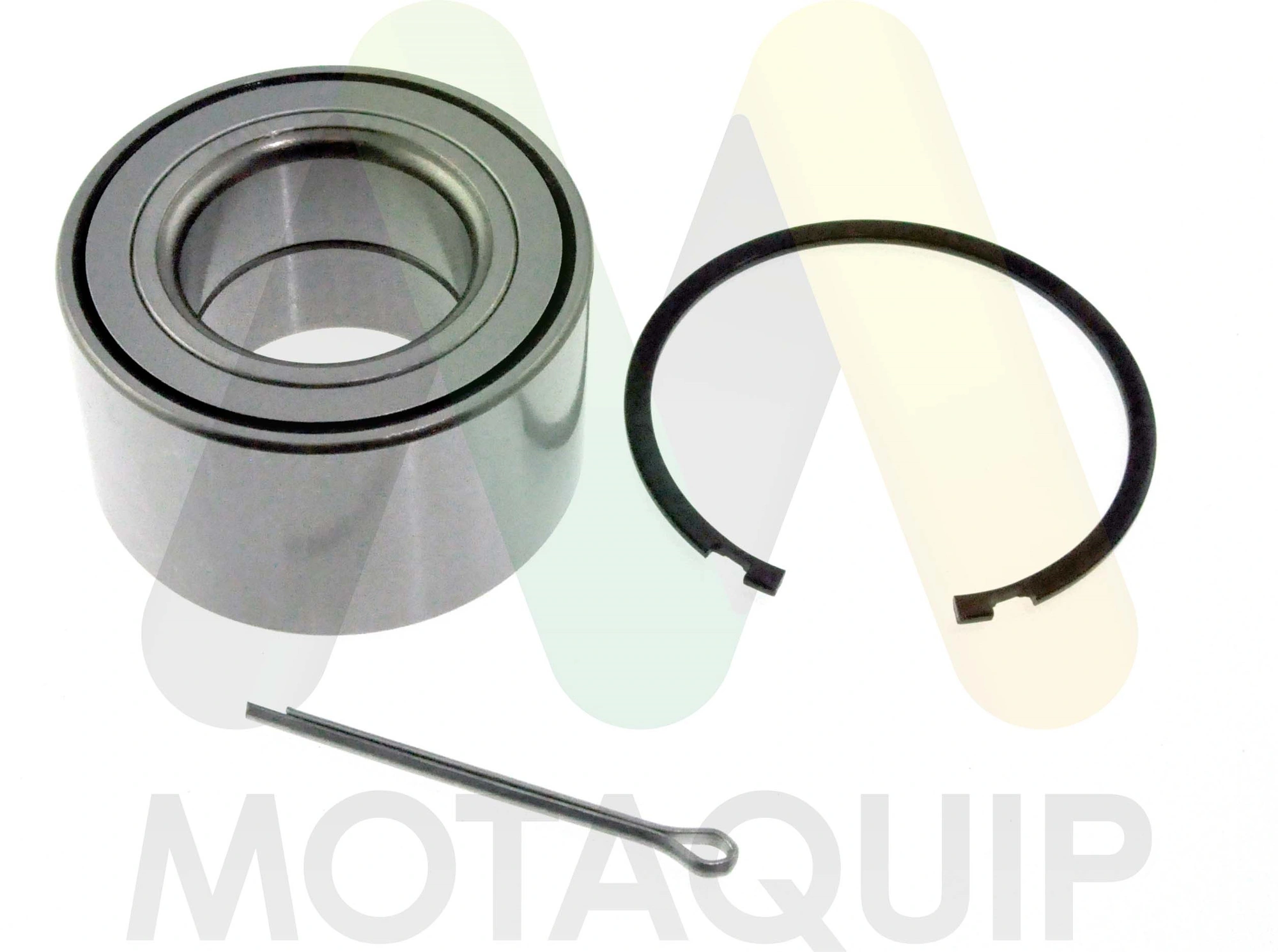 MOTAQUIP kerékcsapágy készlet - LVBW1236 - TothCarparts