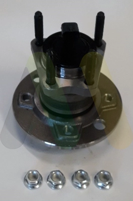 MOTAQUIP kerékcsapágy készlet - LVBW1243 - TothCarparts