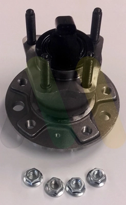 MOTAQUIP kerékcsapágy készlet - LVBW1244 - TothCarparts