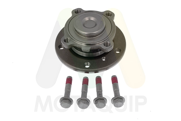 MOTAQUIP kerékcsapágy készlet - LVBW1259 - TothCarparts