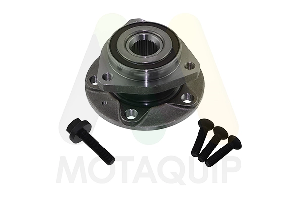 MOTAQUIP kerékcsapágy készlet - LVBW1271 - TothCarparts