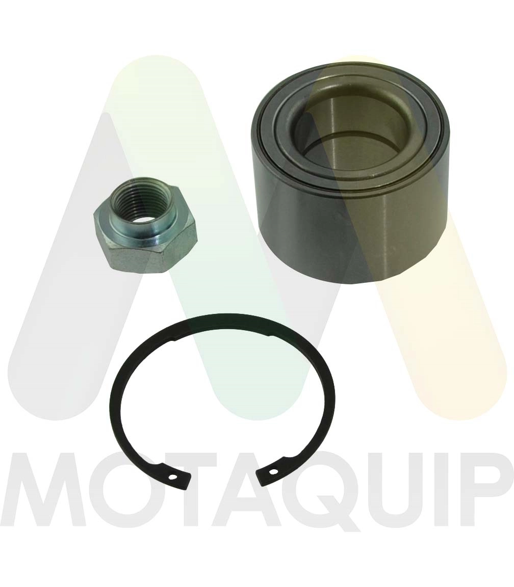 MOTAQUIP kerékcsapágy készlet - LVBW1328 - TothCarparts
