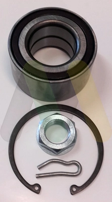 MOTAQUIP kerékcsapágy készlet - LVBW1336 - TothCarparts