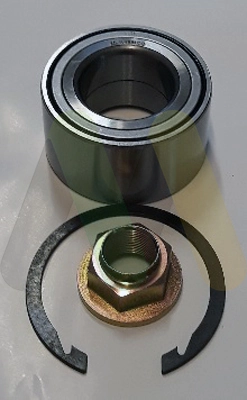 MOTAQUIP kerékcsapágy készlet - LVBW1577 - TothCarparts