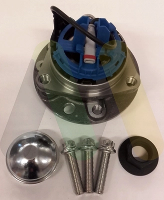 MOTAQUIP kerékcsapágy készlet - LVBW1585 - TothCarparts