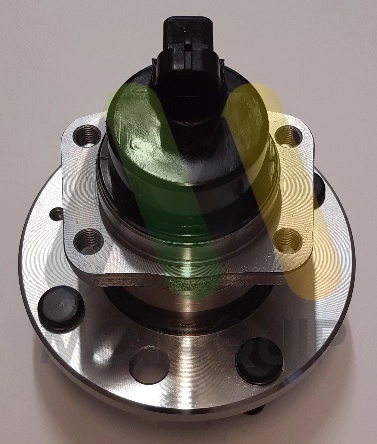 MOTAQUIP kerékcsapágy készlet - LVBW1607 - TothCarparts