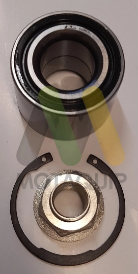 MOTAQUIP kerékcsapágy készlet - LVBW1610 - TothCarparts