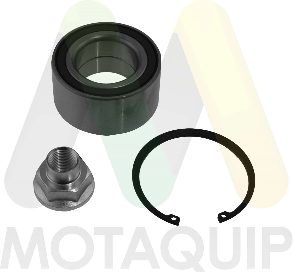 MOTAQUIP kerékcsapágy készlet - LVBW1611 - TothCarparts