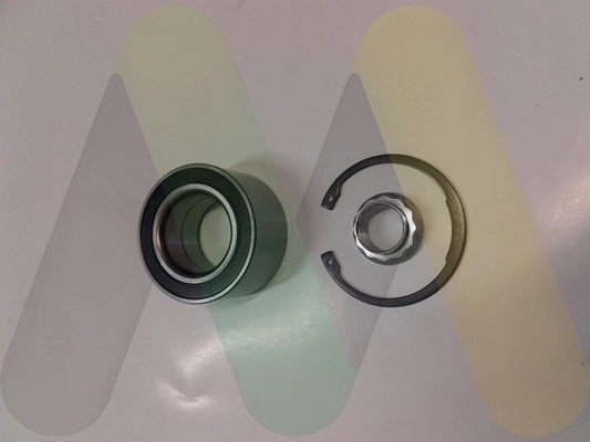 MOTAQUIP kerékcsapágy készlet - LVBW1632 - TothCarparts