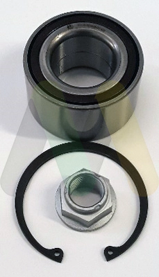 MOTAQUIP kerékcsapágy készlet - LVBW1636 - TothCarparts