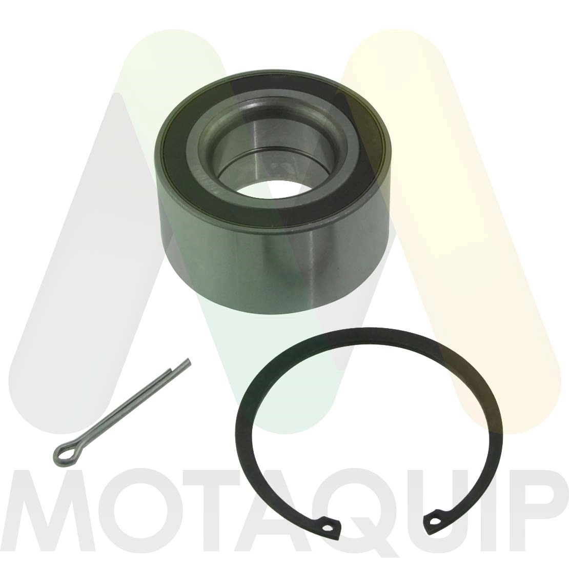 MOTAQUIP kerékcsapágy készlet - LVBW1670 - TothCarparts