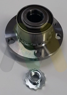 MOTAQUIP kerékcsapágy készlet - LVBW1681 - TothCarparts