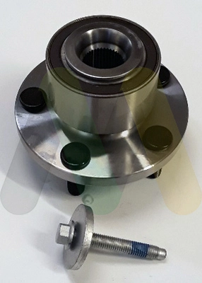 MOTAQUIP kerékcsapágy készlet - LVBW1717 - TothCarparts