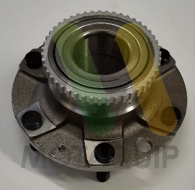MOTAQUIP kerékcsapágy készlet - LVBW1735 - TothCarparts