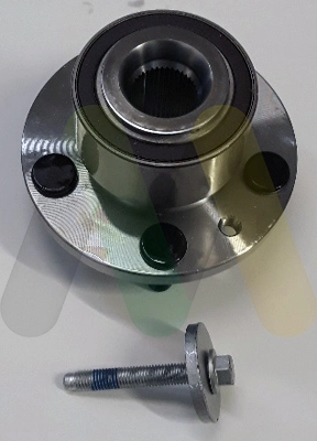 MOTAQUIP kerékcsapágy készlet - LVBW1742 - TothCarparts