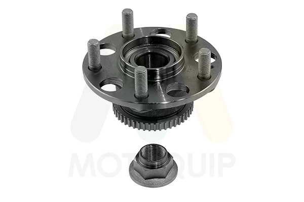 MOTAQUIP kerékcsapágy készlet - LVBW1744 - TothCarparts