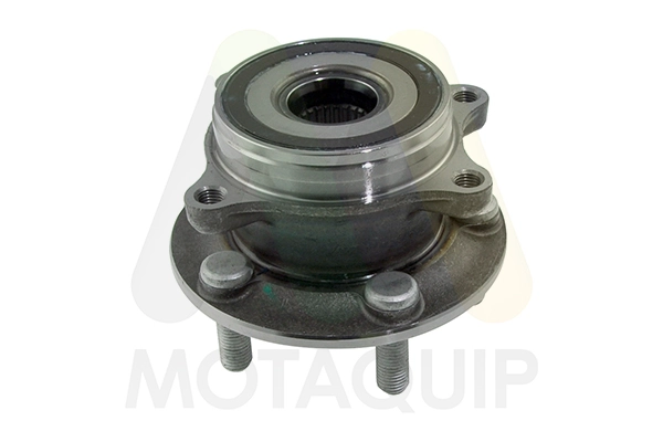 MOTAQUIP kerékcsapágy készlet - LVBW1804 - TothCarparts